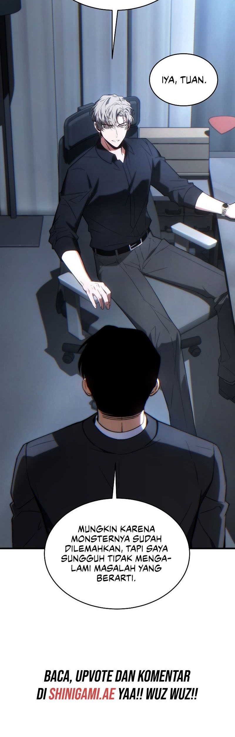 The 100th Regression Of The Max-Level Player Chapter 28 Gambar 19