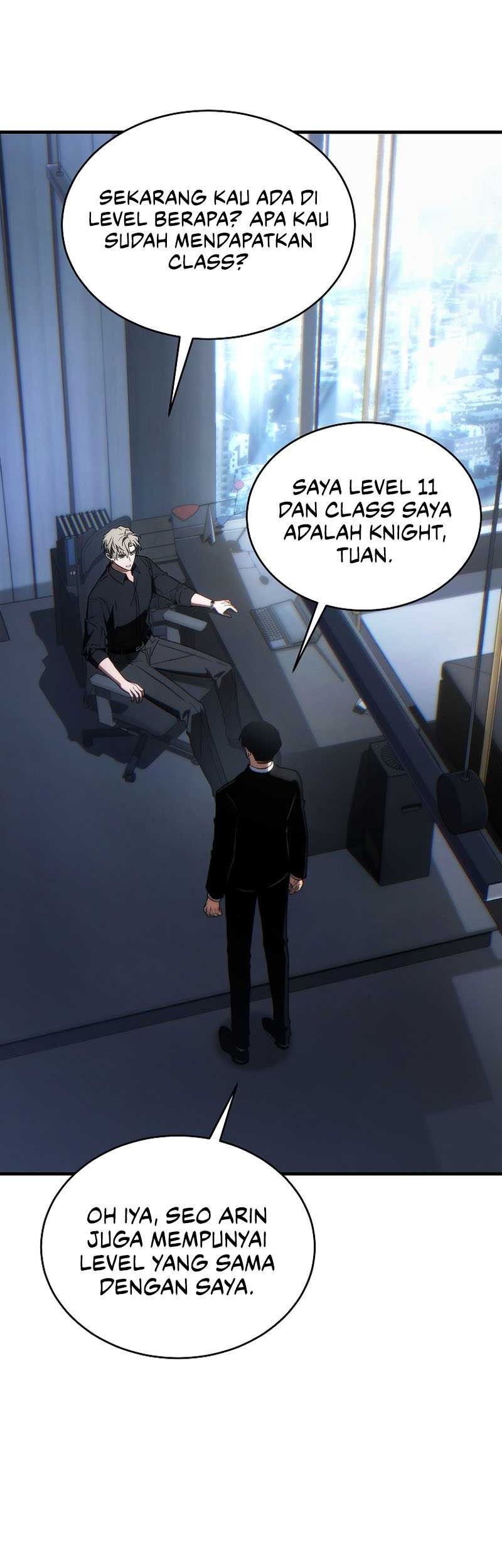 The 100th Regression Of The Max-Level Player Chapter 28 Gambar 20