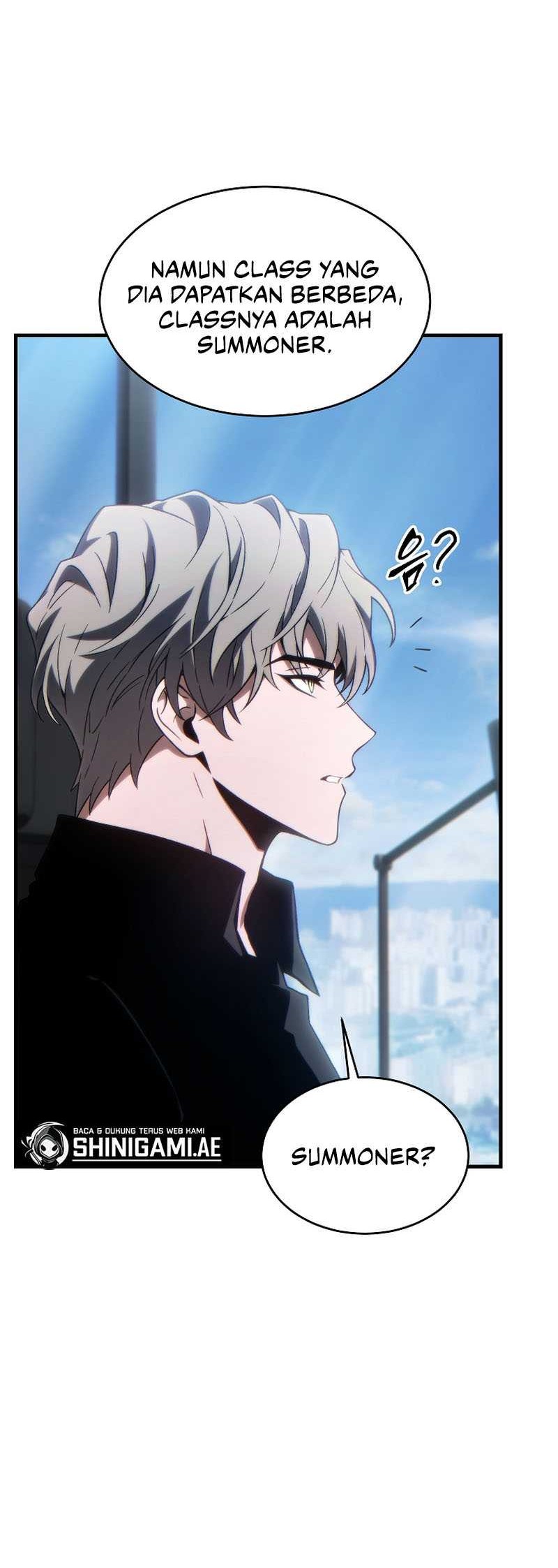 The 100th Regression Of The Max-Level Player Chapter 28 Gambar 21