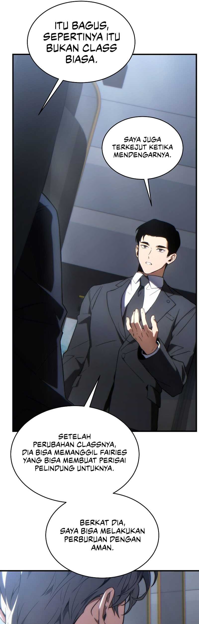 The 100th Regression Of The Max-Level Player Chapter 28 Gambar 22