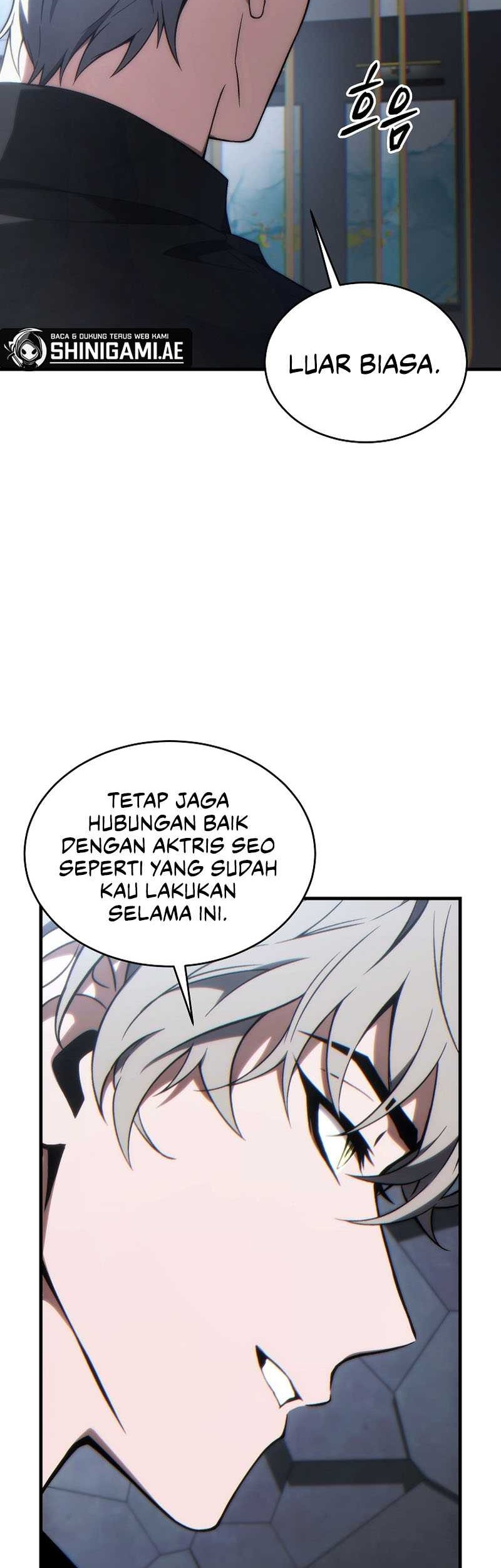 The 100th Regression Of The Max-Level Player Chapter 28 Gambar 23