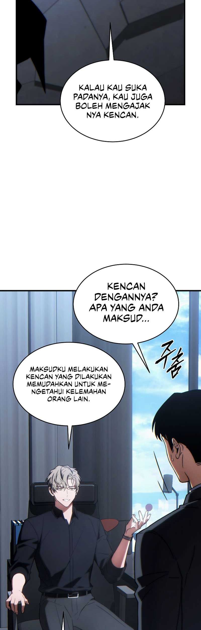 The 100th Regression Of The Max-Level Player Chapter 28 Gambar 24