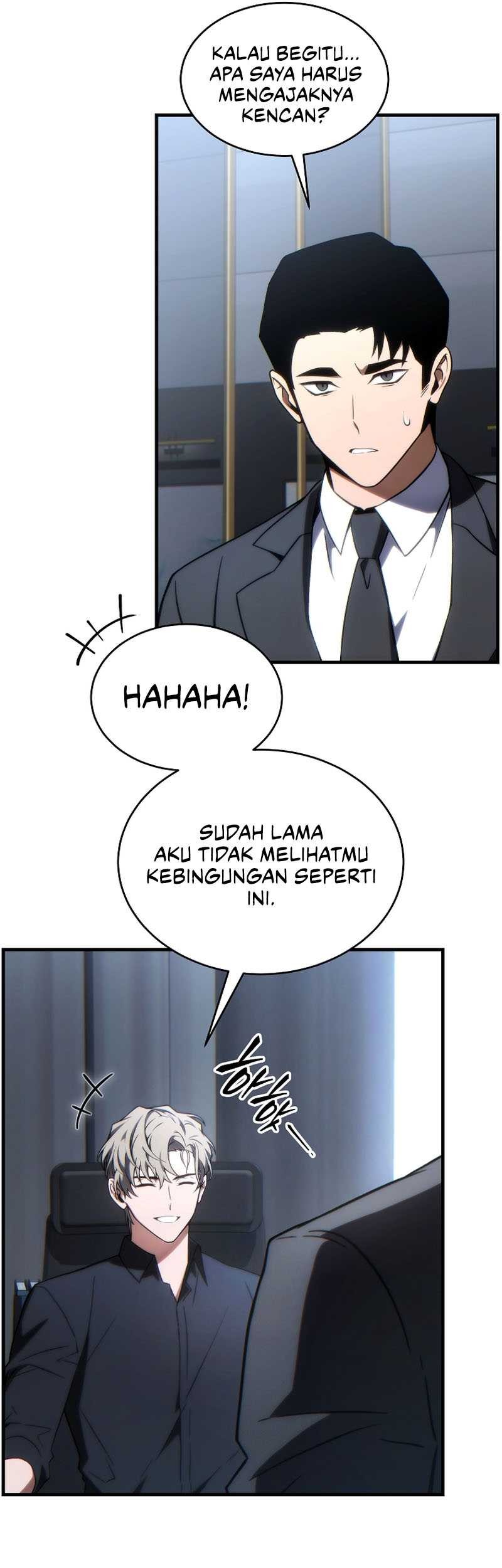 The 100th Regression Of The Max-Level Player Chapter 28 Gambar 26