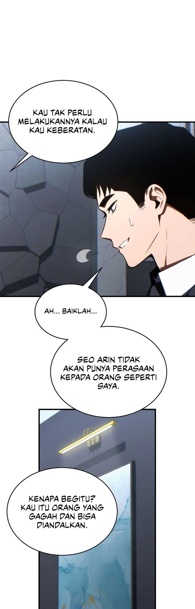 The 100th Regression Of The Max-Level Player Chapter 28 Gambar 27