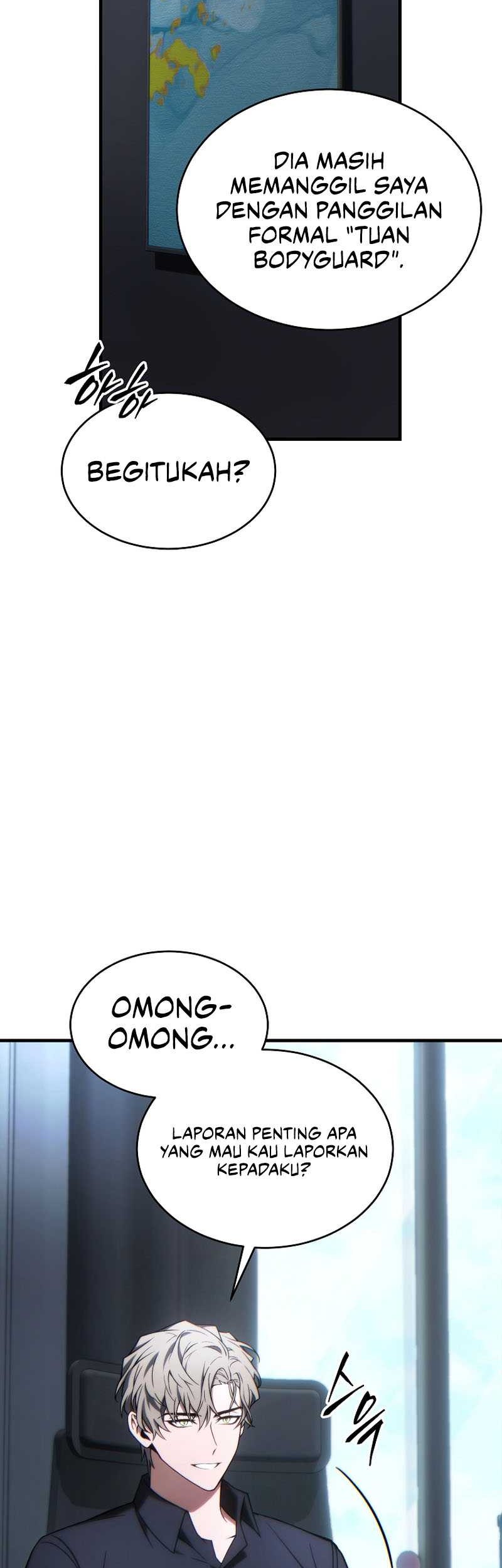 The 100th Regression Of The Max-Level Player Chapter 28 Gambar 28