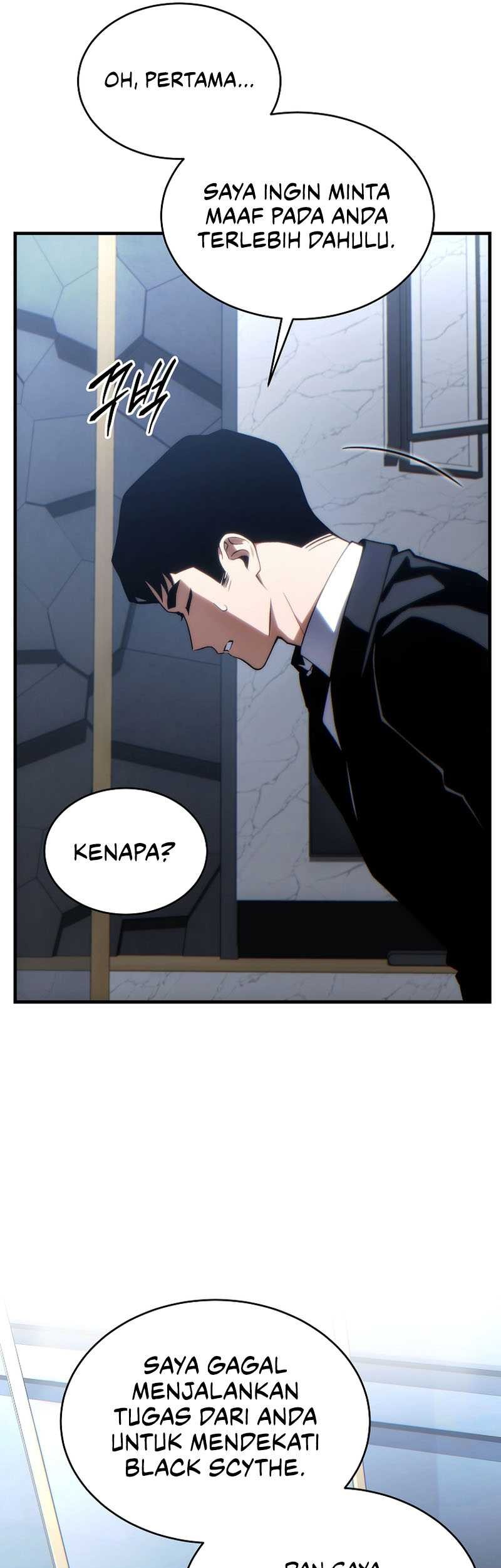 The 100th Regression Of The Max-Level Player Chapter 28 Gambar 30