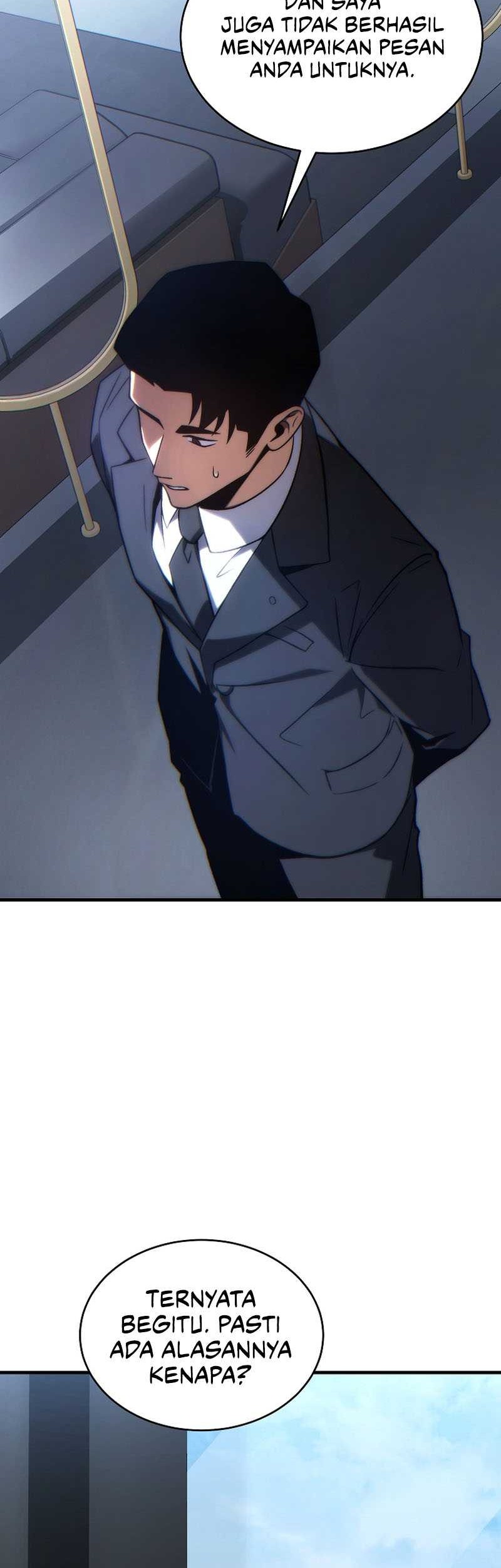 The 100th Regression Of The Max-Level Player Chapter 28 Gambar 31