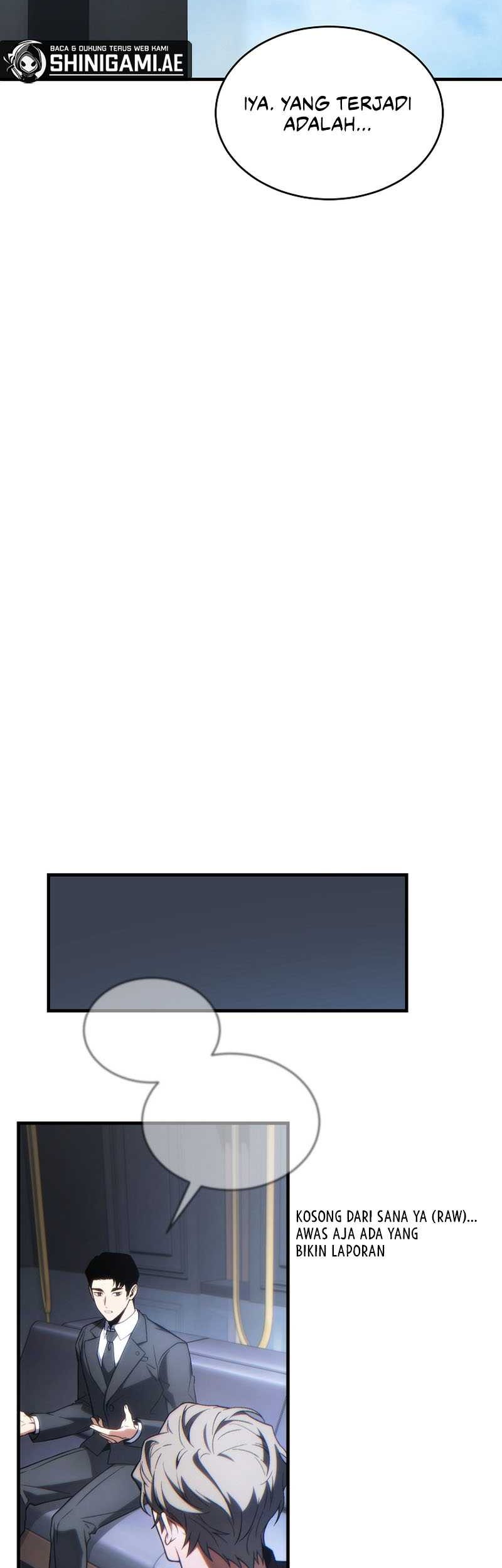 The 100th Regression Of The Max-Level Player Chapter 28 Gambar 32