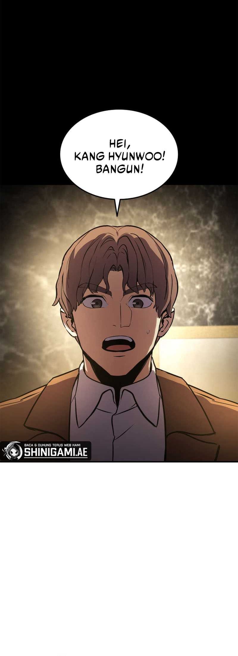 Ranker’s Return (Remake) Chapter 130 Gambar 53