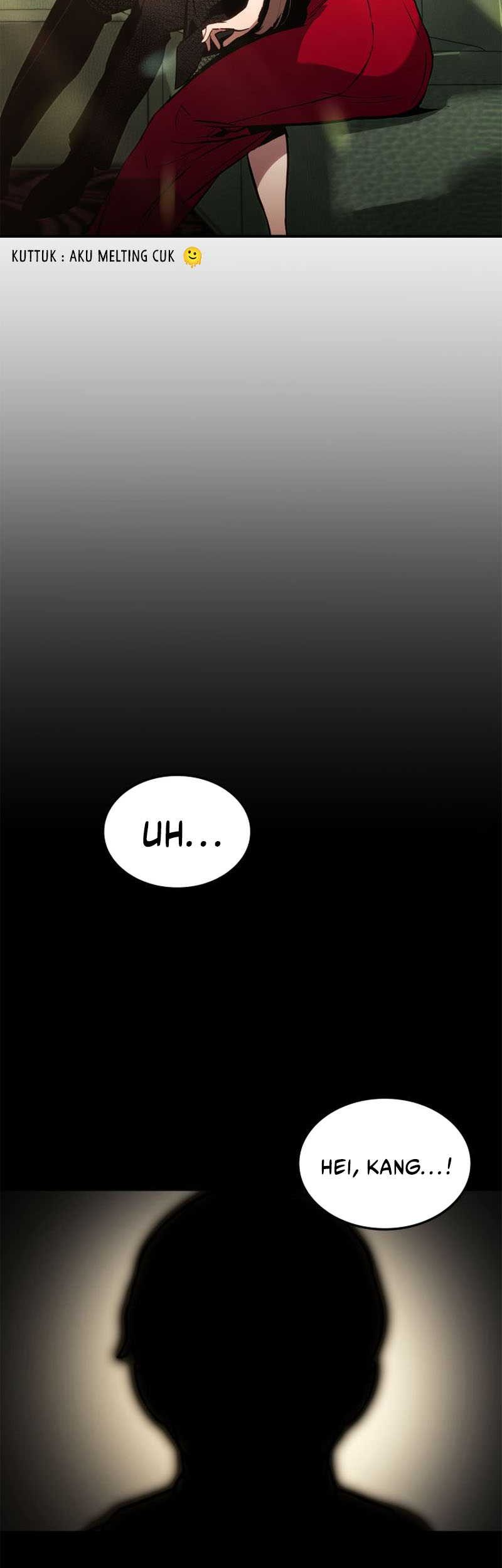 Ranker’s Return (Remake) Chapter 130 Gambar 52