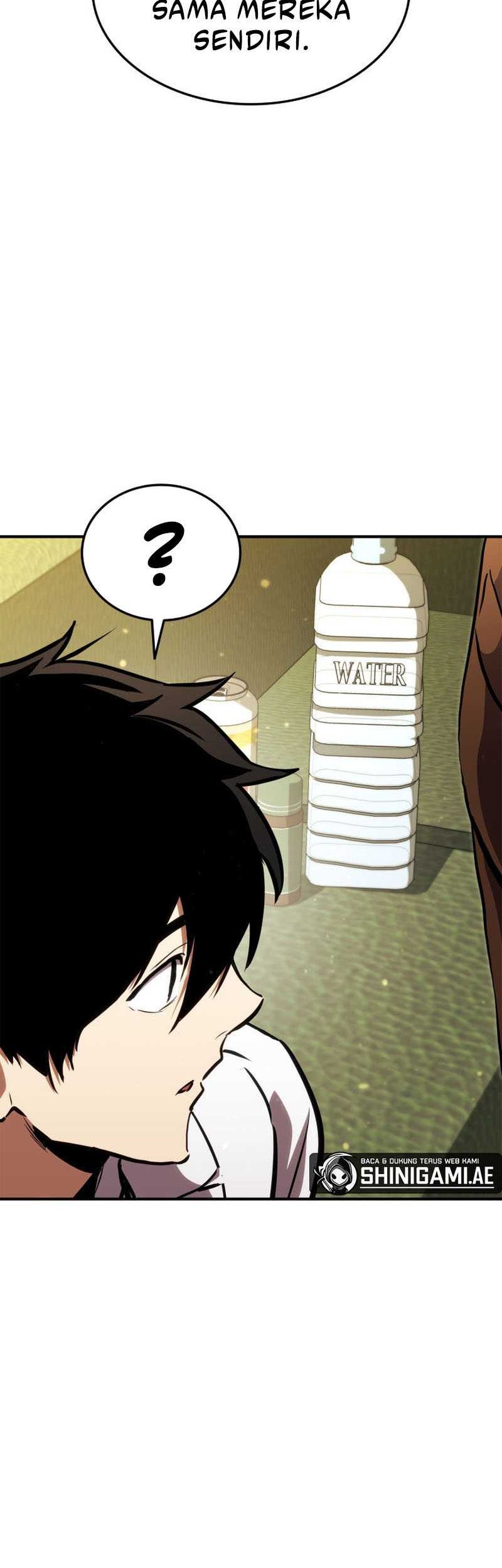 Ranker’s Return (Remake) Chapter 130 Gambar 57