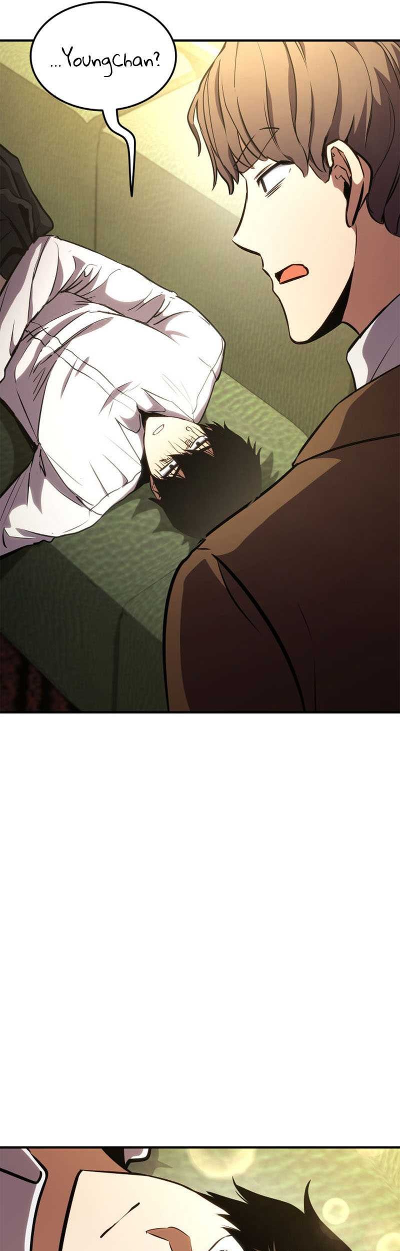 Ranker’s Return (Remake) Chapter 130 Gambar 54