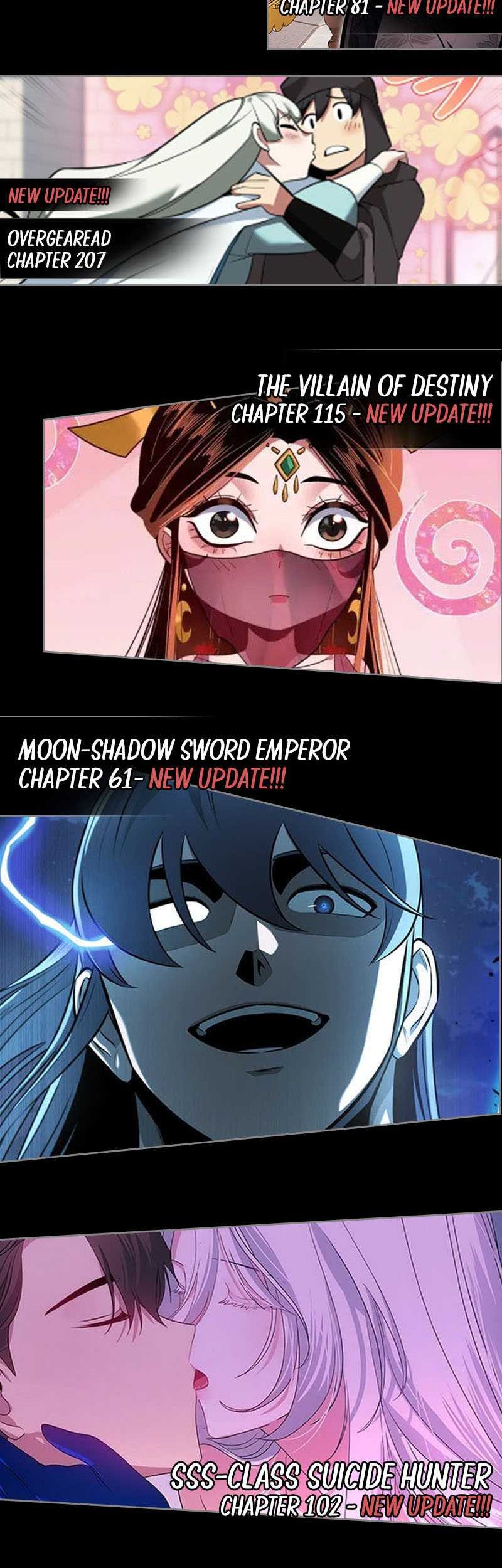 Ranker’s Return (Remake) Chapter 130 Gambar 62