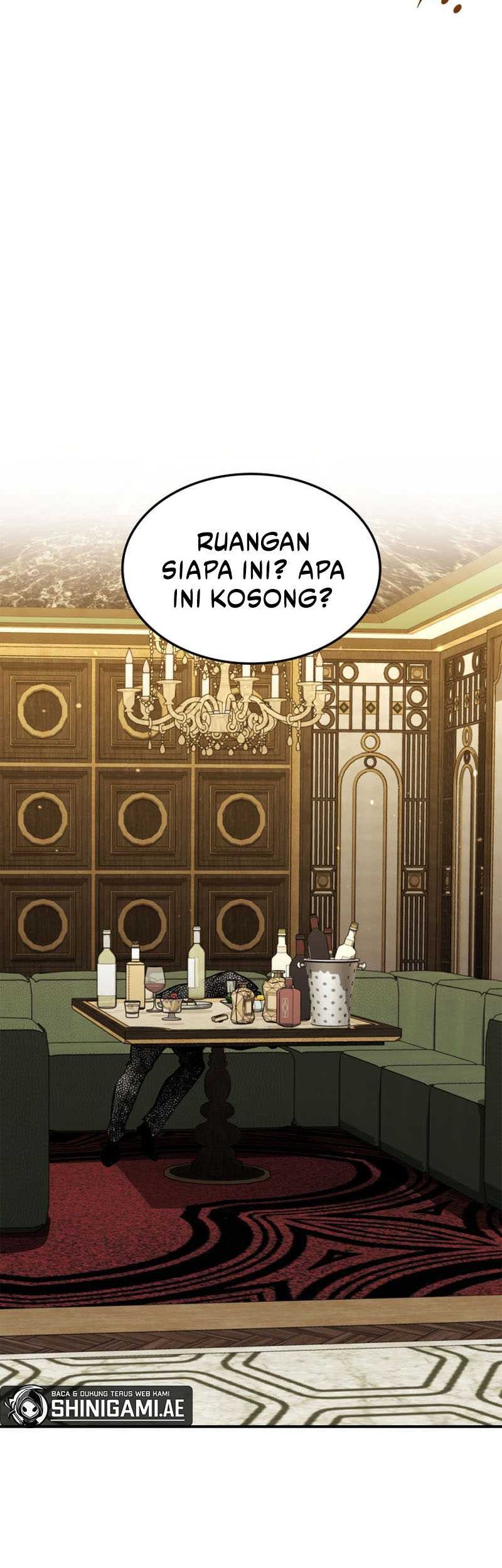 Ranker’s Return (Remake) Chapter 130 Gambar 41