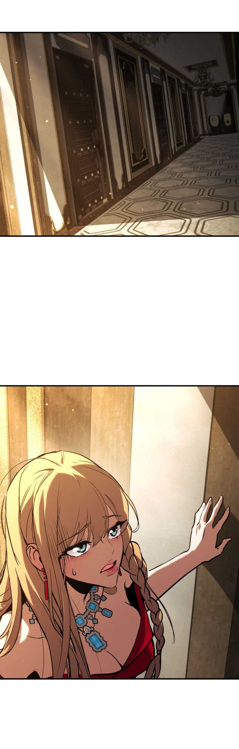 Ranker’s Return (Remake) Chapter 130 Gambar 38