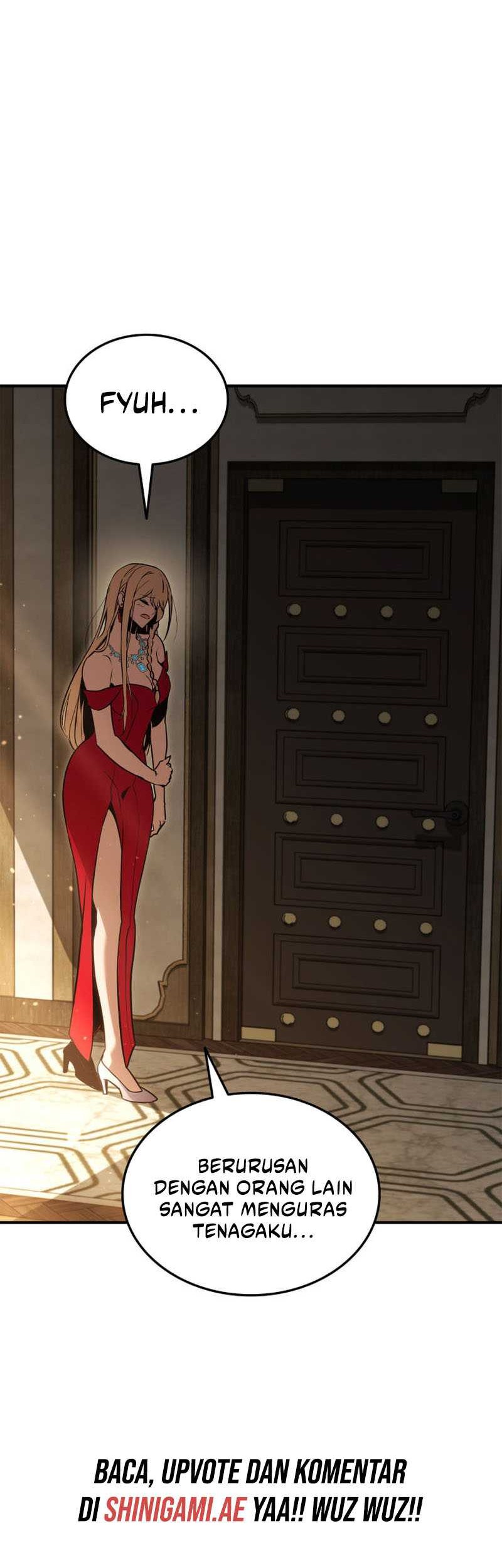 Ranker’s Return (Remake) Chapter 130 Gambar 39