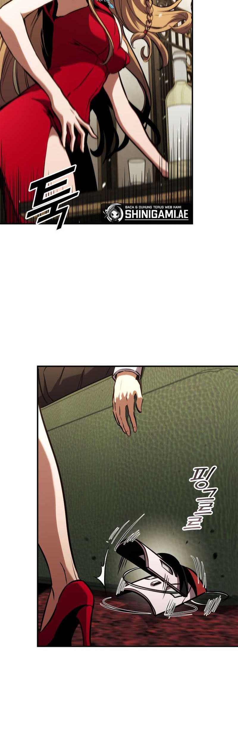 Ranker’s Return (Remake) Chapter 130 Gambar 45