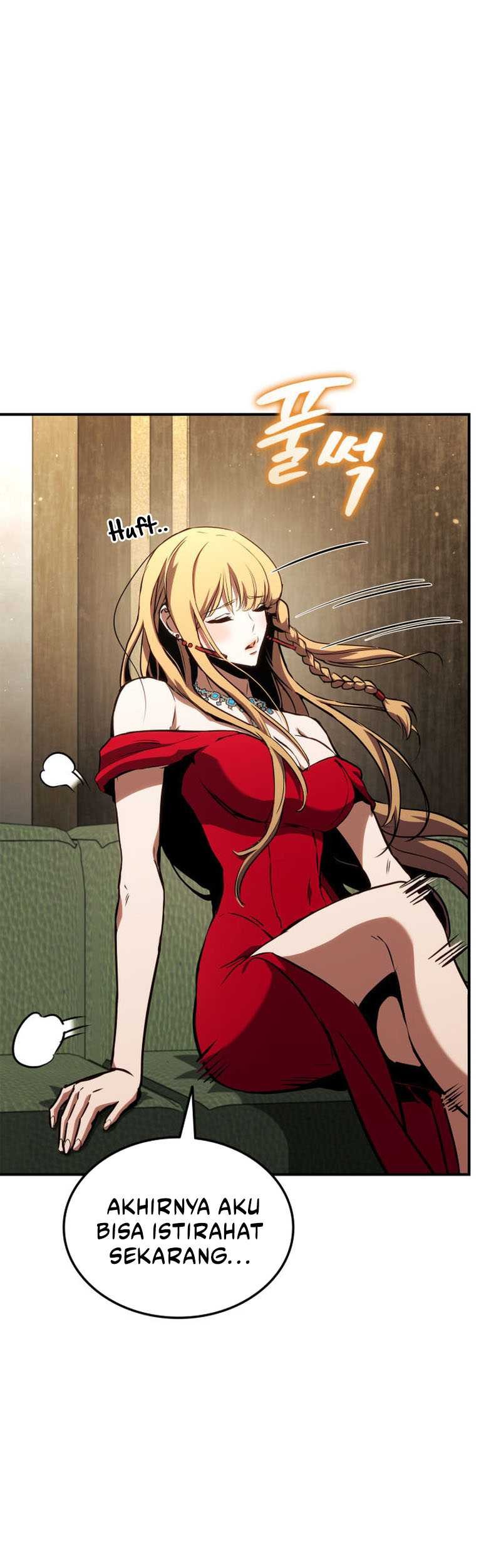 Ranker’s Return (Remake) Chapter 130 Gambar 42