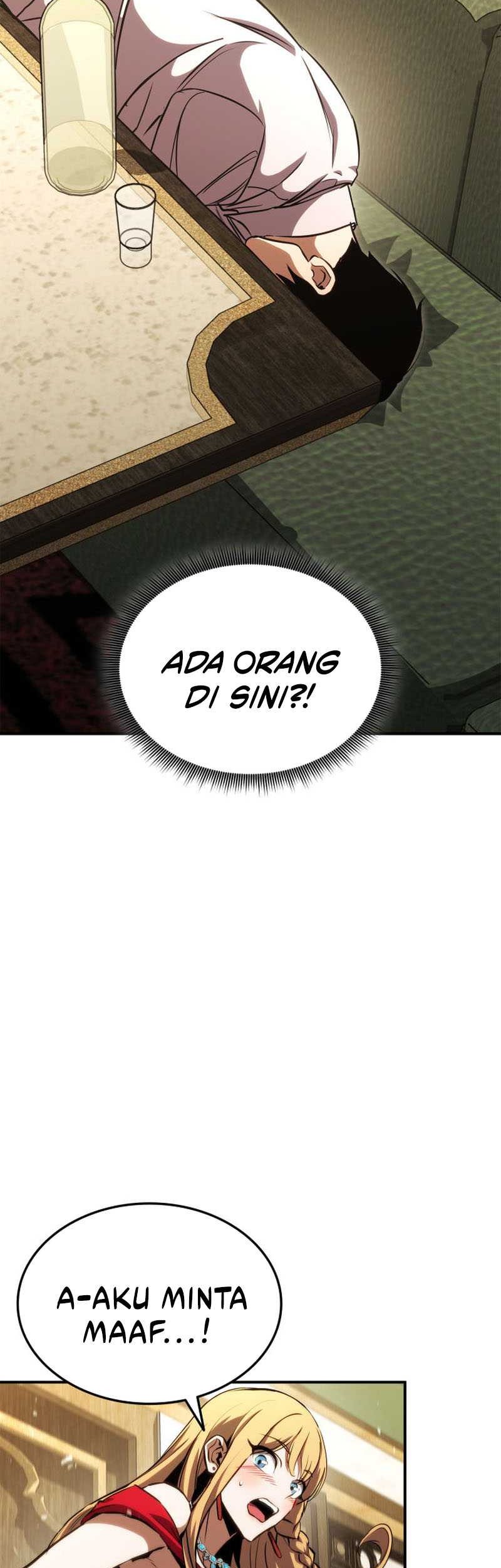 Ranker’s Return (Remake) Chapter 130 Gambar 44