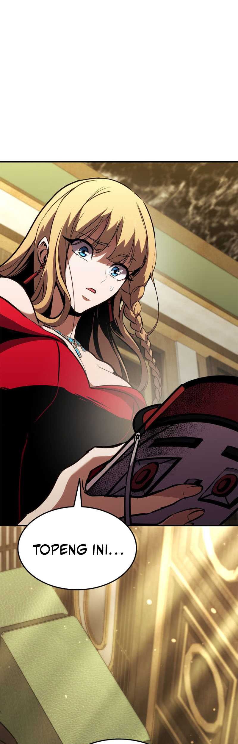 Ranker’s Return (Remake) Chapter 130 Gambar 46