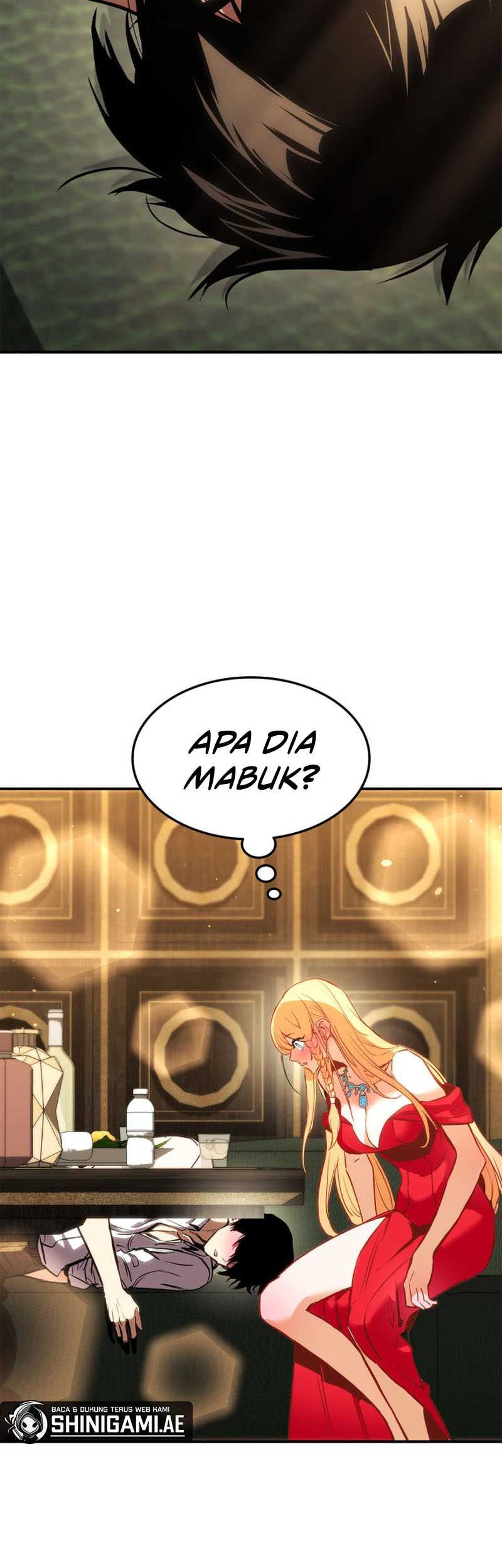 Ranker’s Return (Remake) Chapter 130 Gambar 48