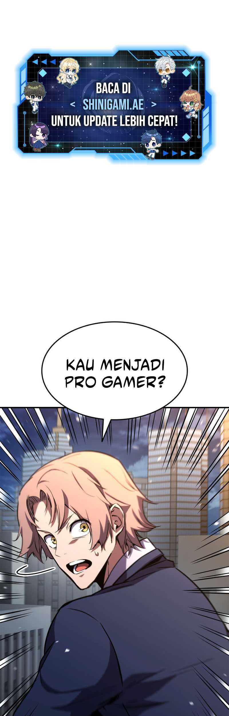 Manhwa Ranker’s Return (Remake) Chapter 130 gambar nomor 2