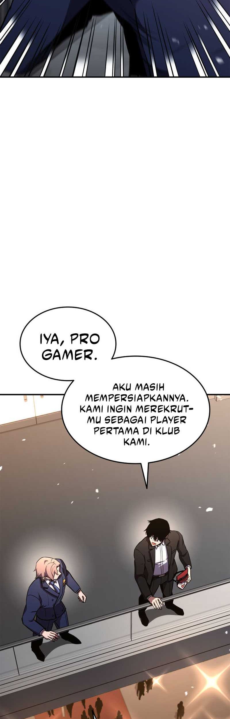 Ranker’s Return (Remake) Chapter 130 Gambar 3