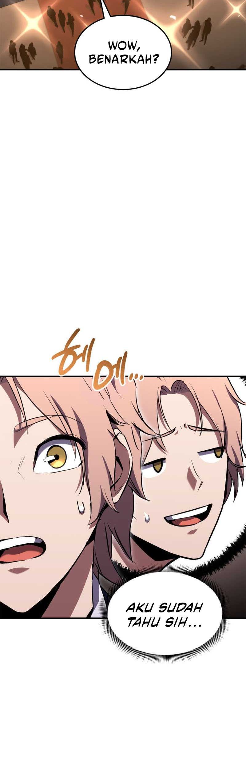 Ranker’s Return (Remake) Chapter 130 Gambar 4