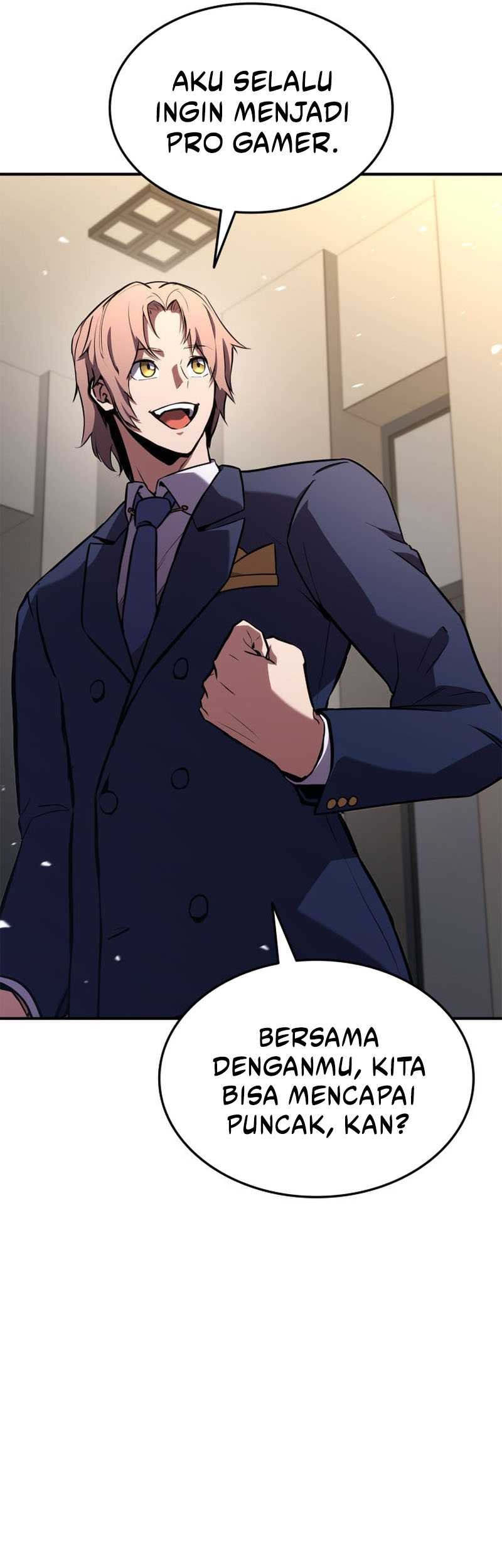 Ranker’s Return (Remake) Chapter 130 Gambar 6