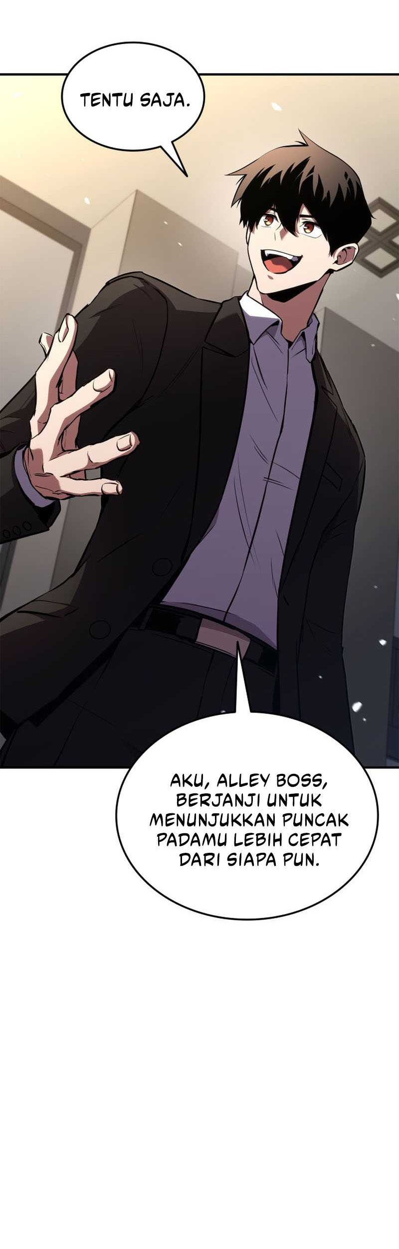 Ranker’s Return (Remake) Chapter 130 Gambar 7