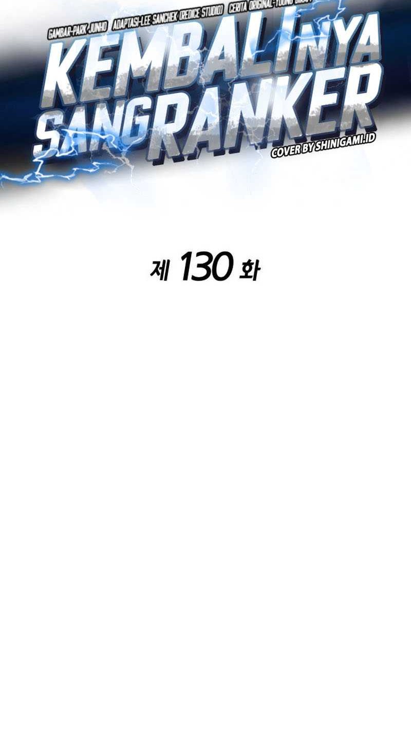 Ranker’s Return (Remake) Chapter 130 Gambar 9