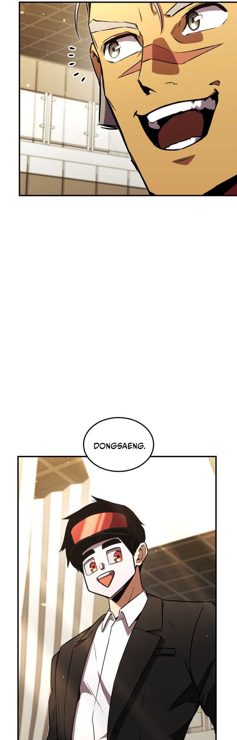 Ranker’s Return (Remake) Chapter 130 Gambar 14