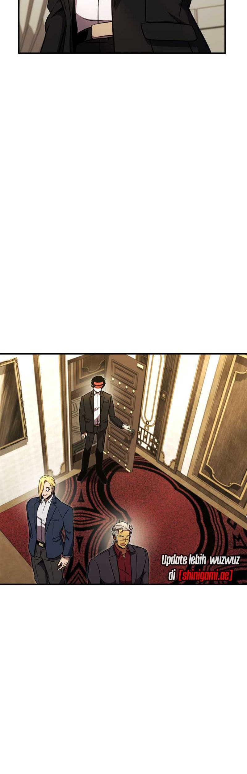 Ranker’s Return (Remake) Chapter 130 Gambar 15