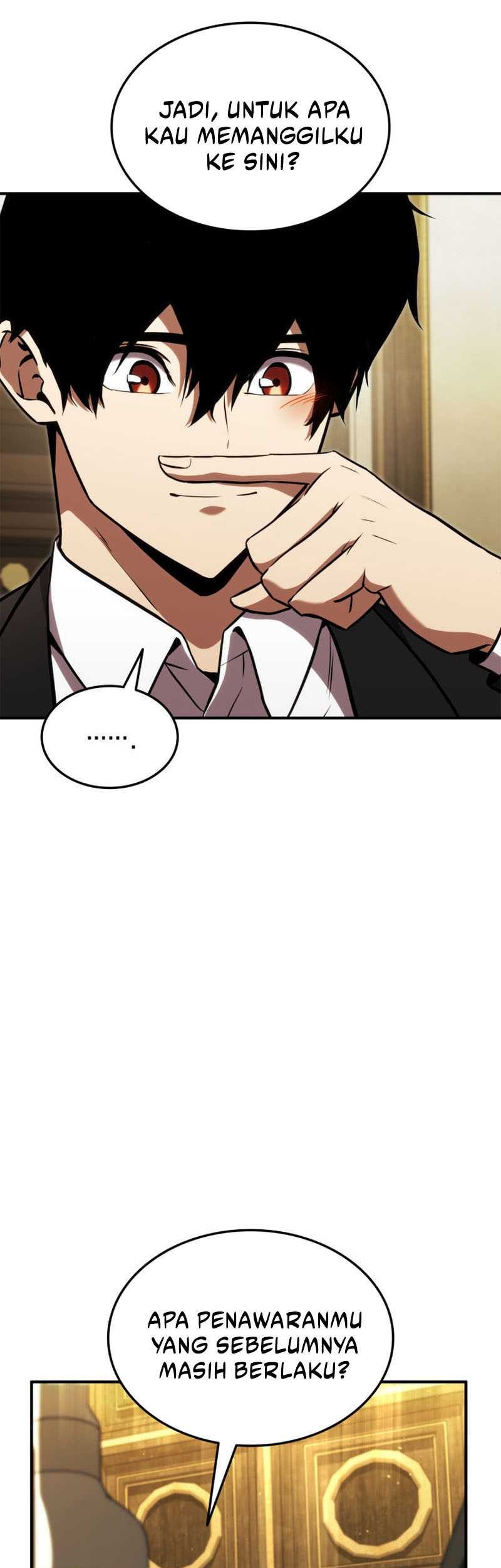 Ranker’s Return (Remake) Chapter 130 Gambar 18