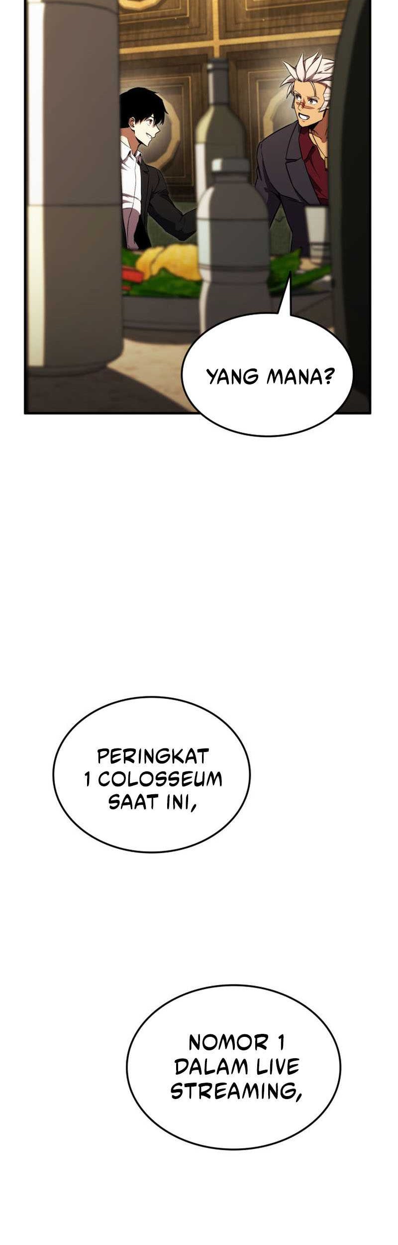 Ranker’s Return (Remake) Chapter 130 Gambar 19