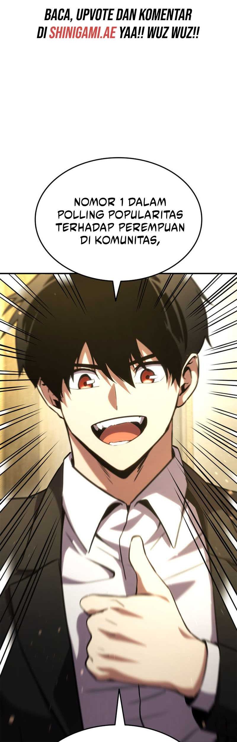 Ranker’s Return (Remake) Chapter 130 Gambar 20