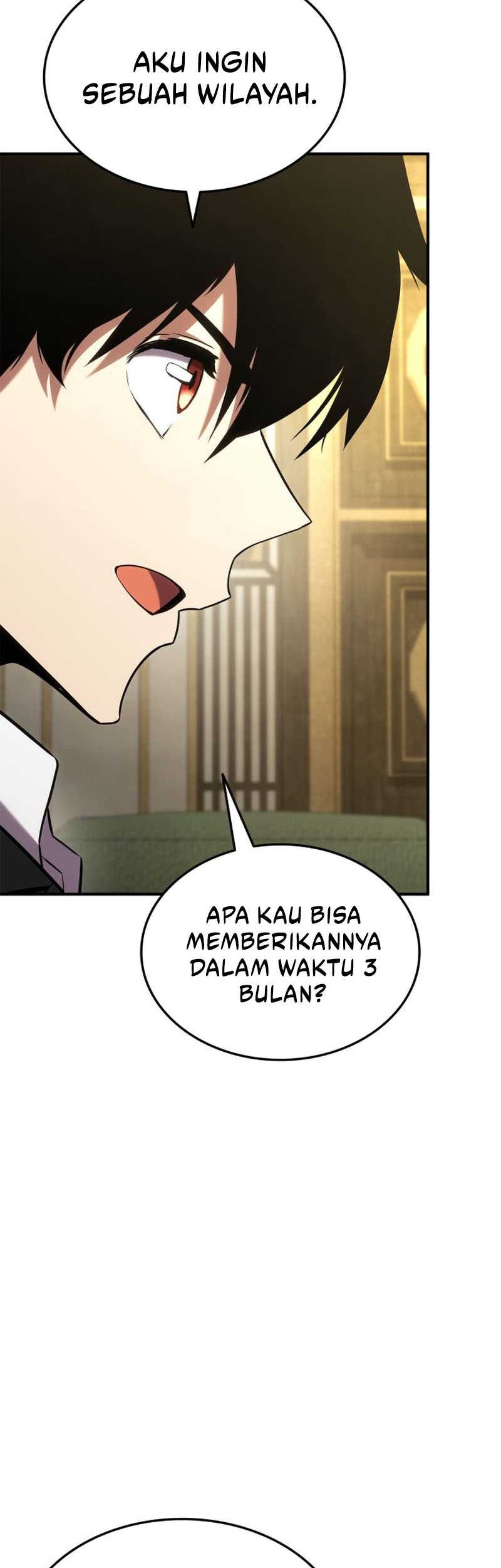 Ranker’s Return (Remake) Chapter 130 Gambar 23