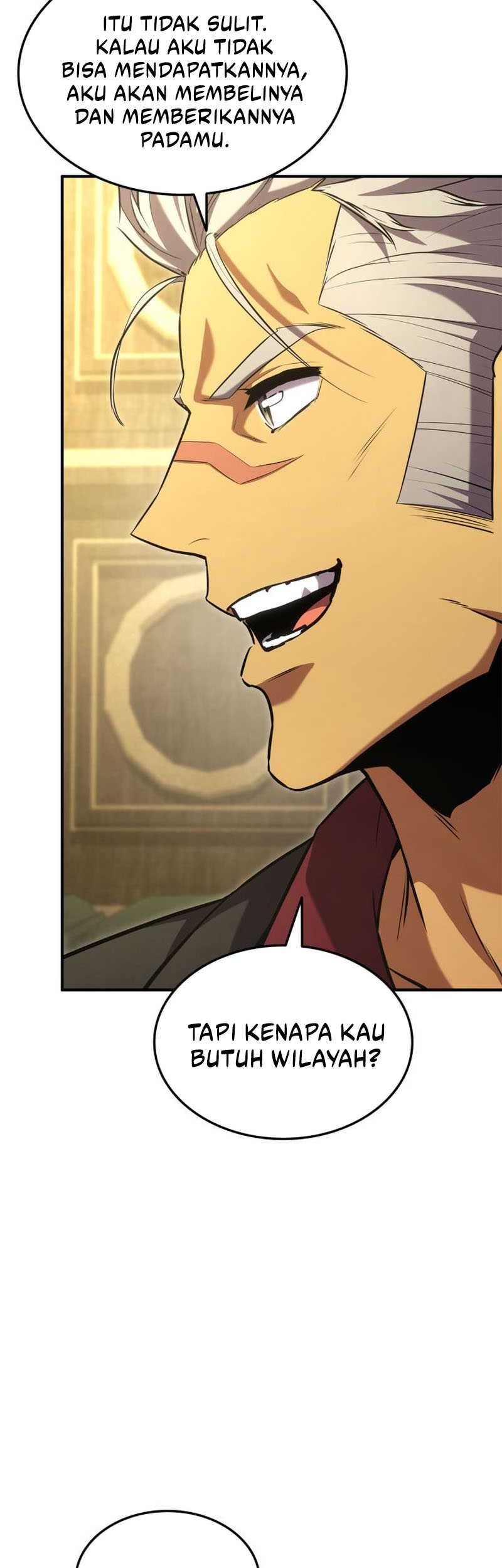 Ranker’s Return (Remake) Chapter 130 Gambar 24