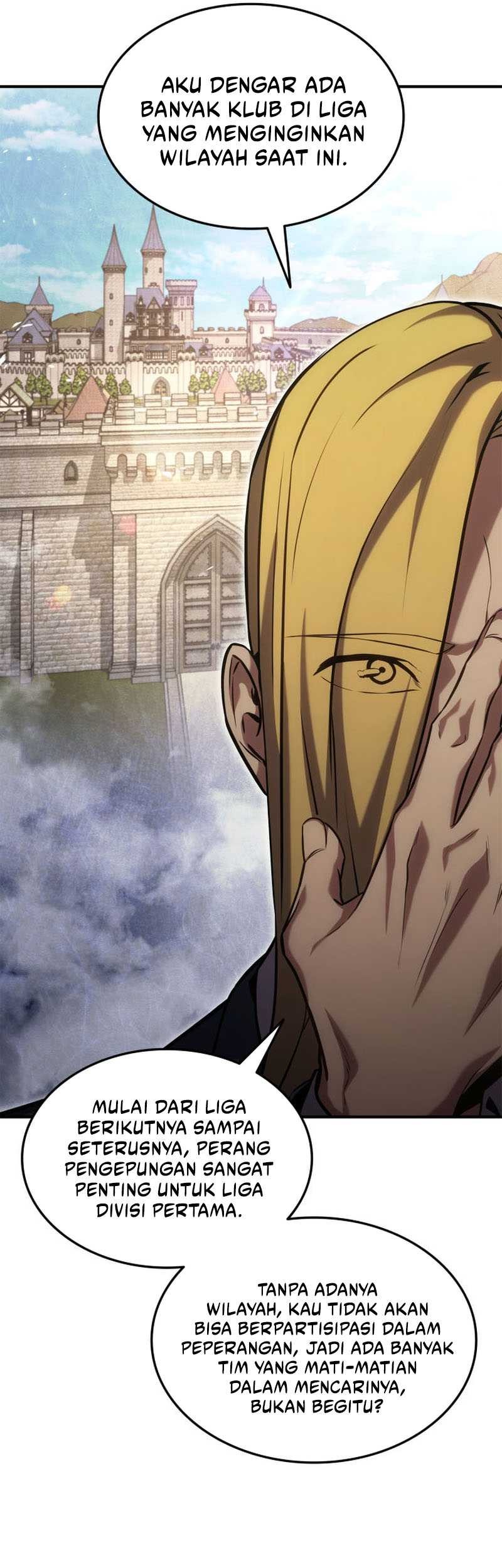 Ranker’s Return (Remake) Chapter 130 Gambar 26