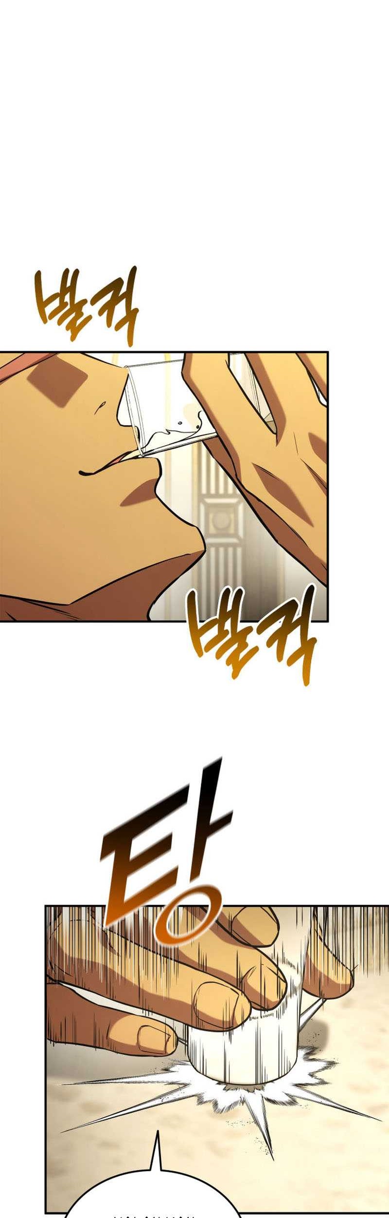 Ranker’s Return (Remake) Chapter 130 Gambar 27