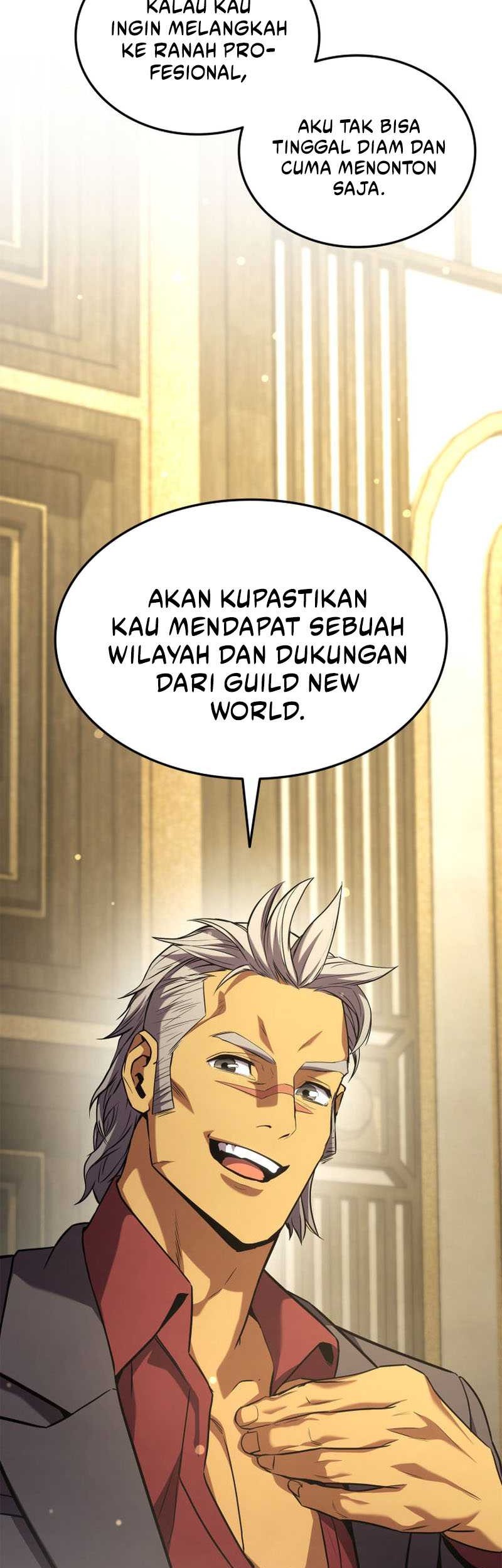 Ranker’s Return (Remake) Chapter 130 Gambar 28