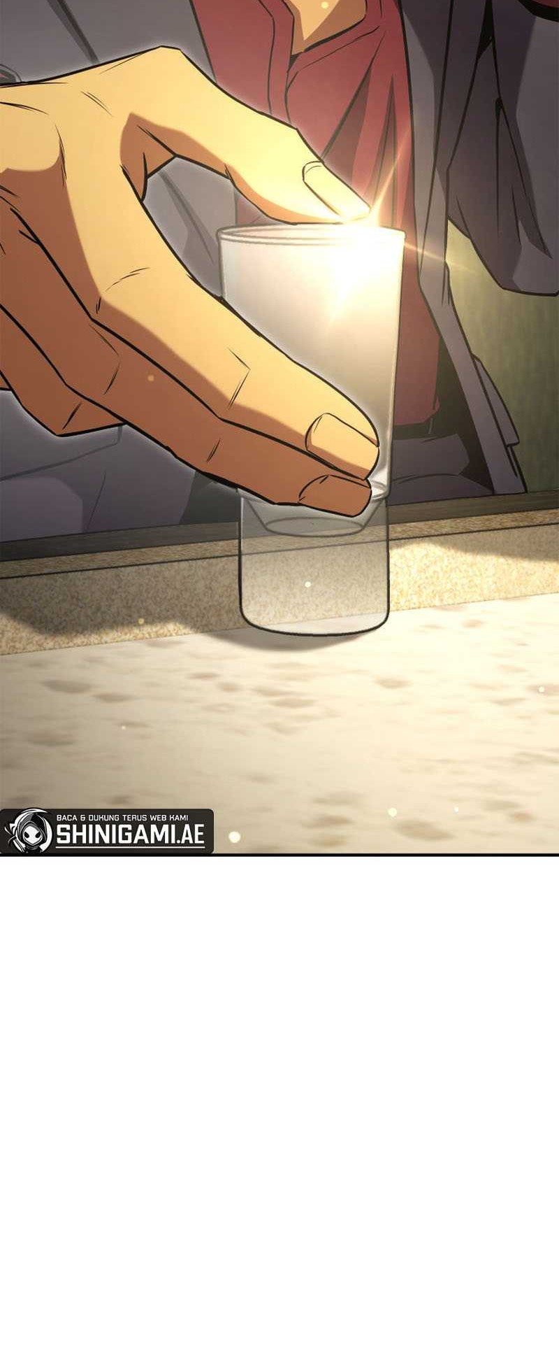 Ranker’s Return (Remake) Chapter 130 Gambar 29