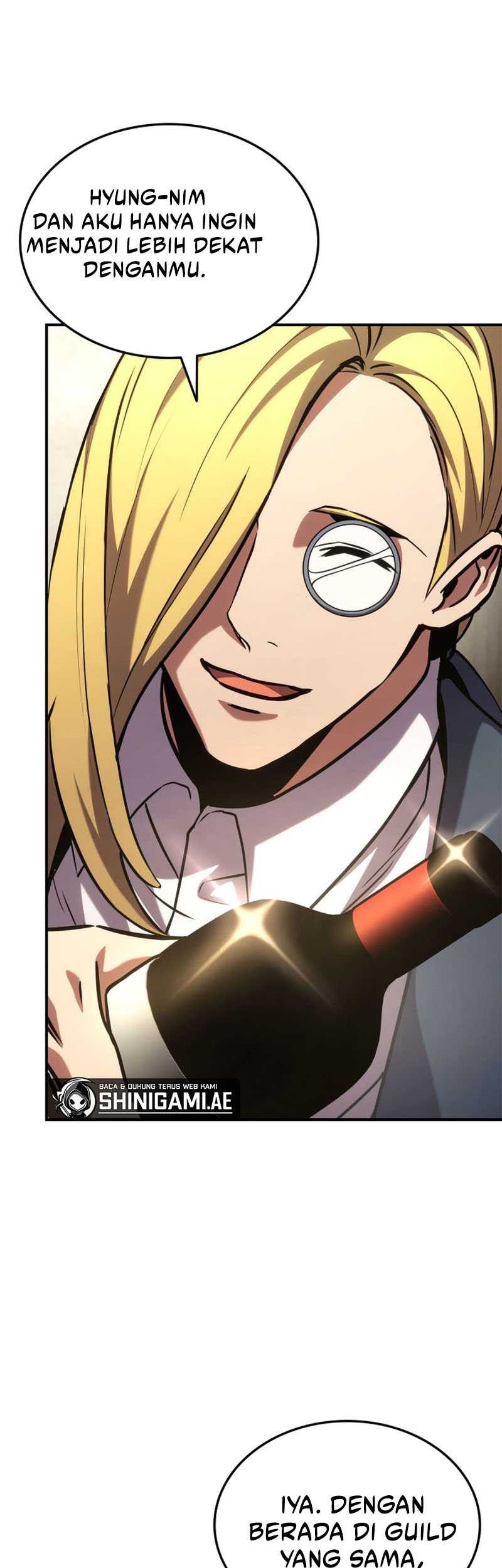 Ranker’s Return (Remake) Chapter 130 Gambar 32