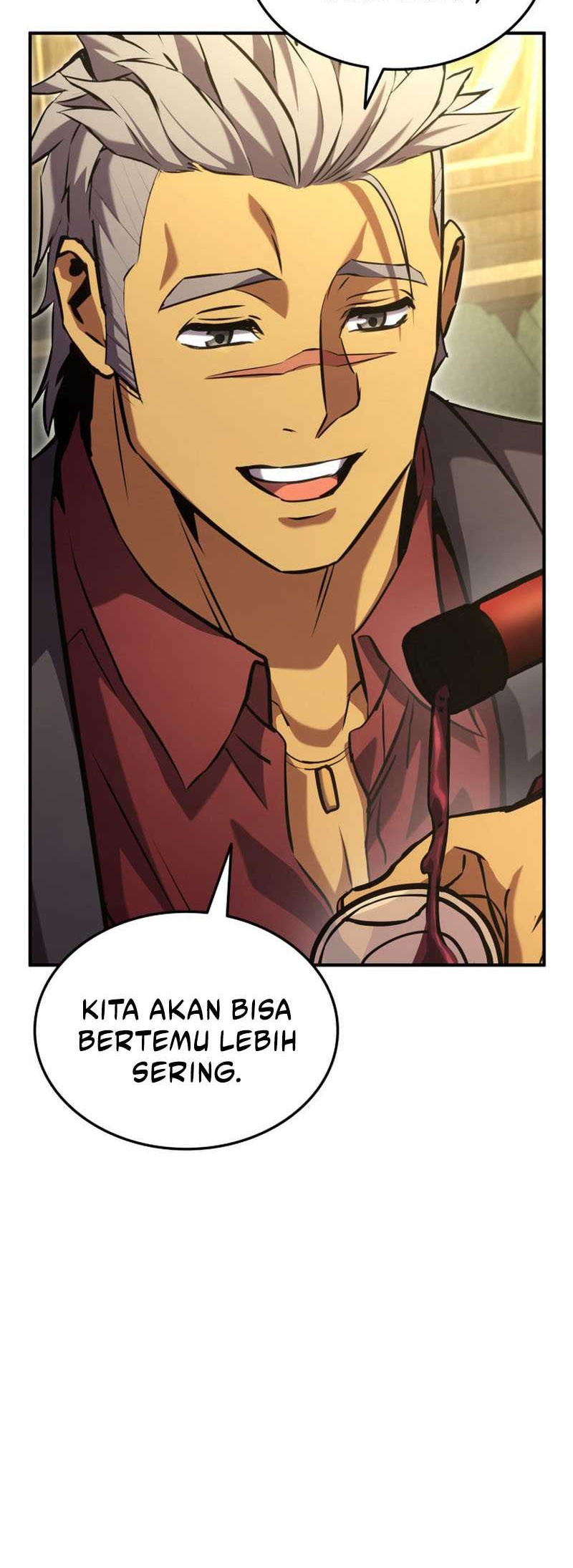 Ranker’s Return (Remake) Chapter 130 Gambar 33