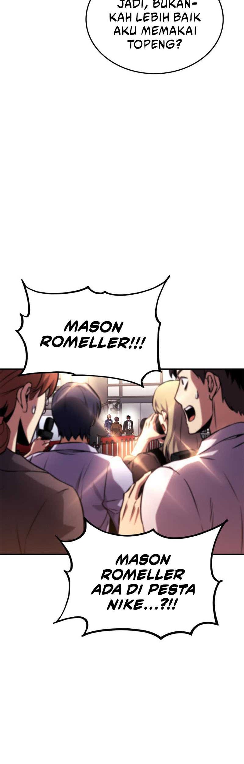 Ranker’s Return (Remake) Chapter 129 Gambar 54