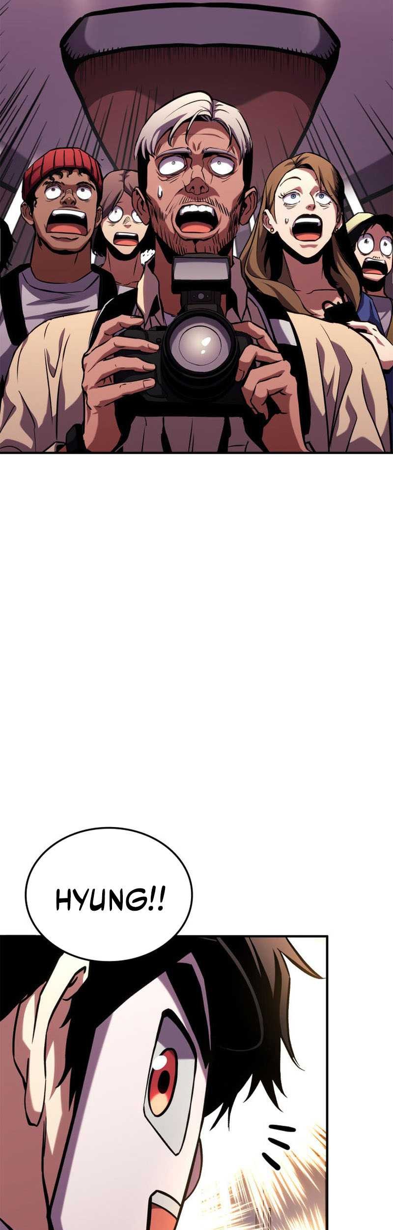 Ranker’s Return (Remake) Chapter 129 Gambar 51