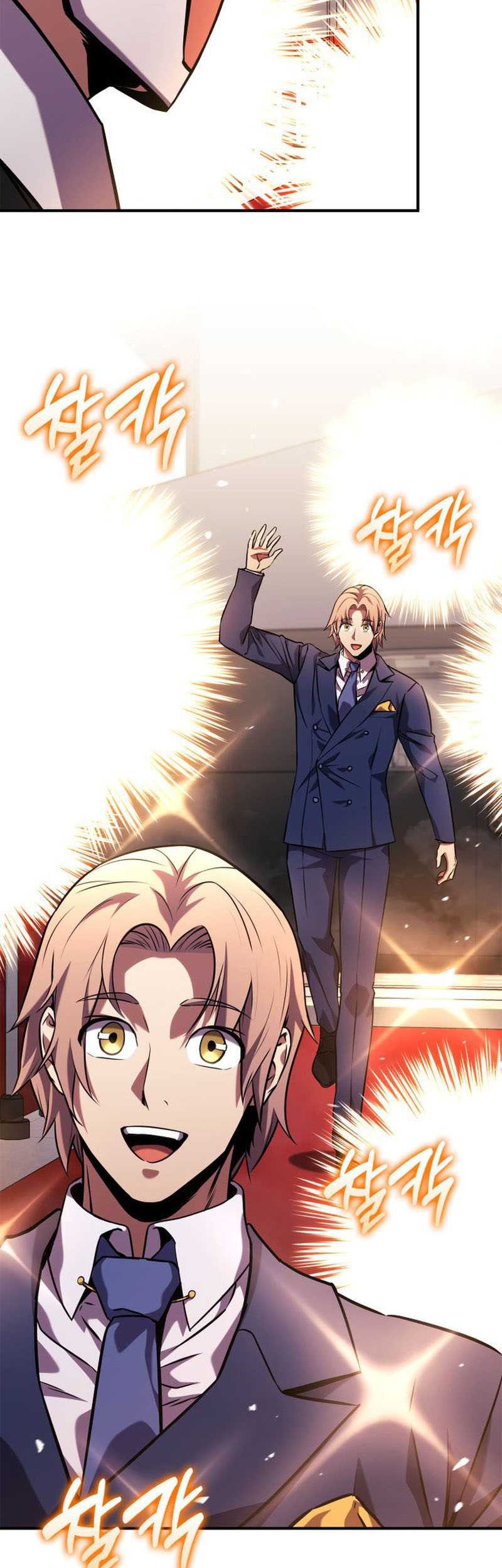 Ranker’s Return (Remake) Chapter 129 Gambar 52