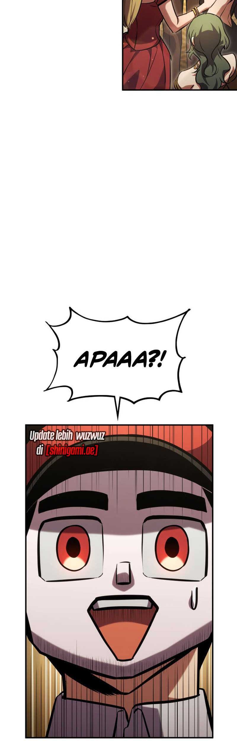 Ranker’s Return (Remake) Chapter 129 Gambar 58