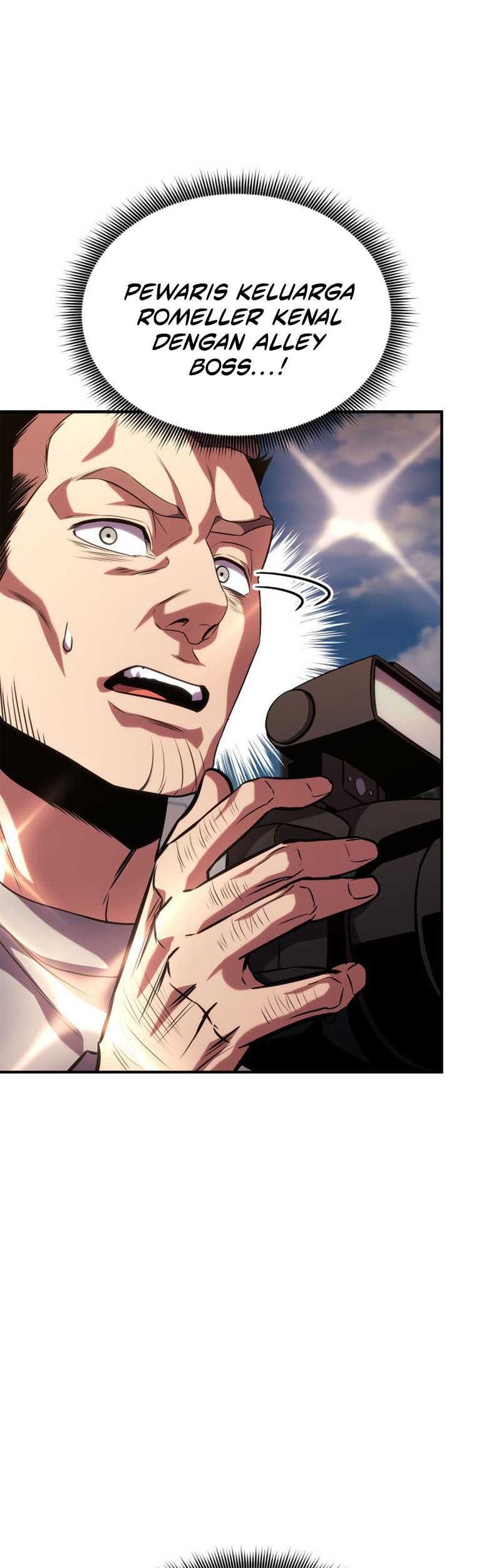 Ranker’s Return (Remake) Chapter 129 Gambar 55