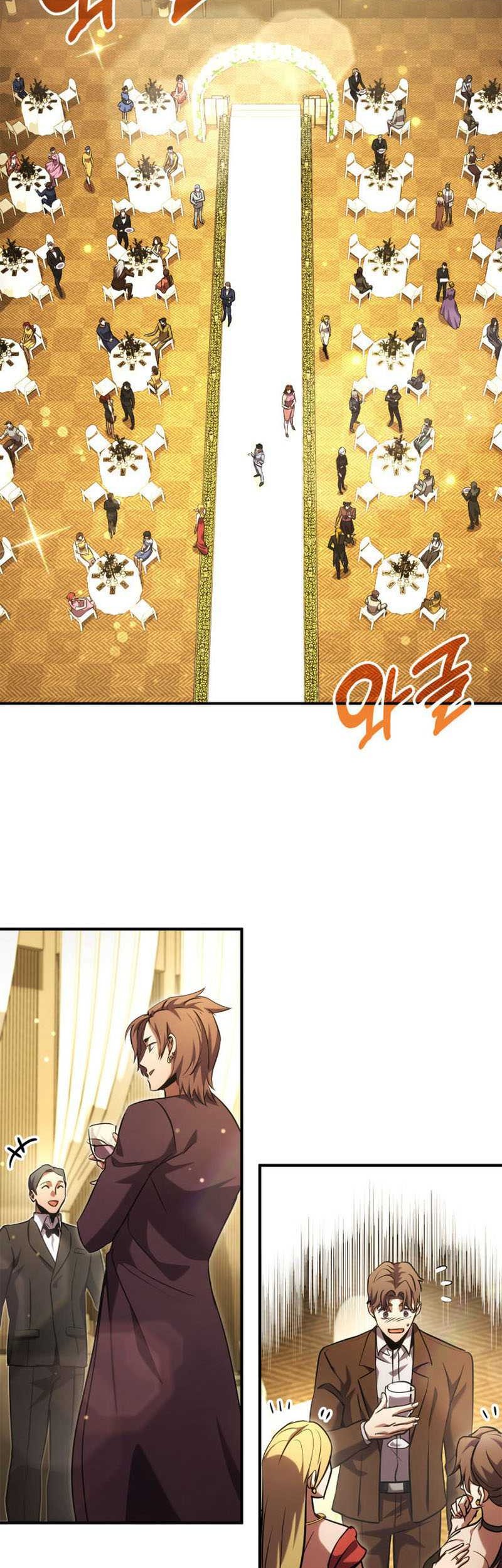 Ranker’s Return (Remake) Chapter 129 Gambar 57